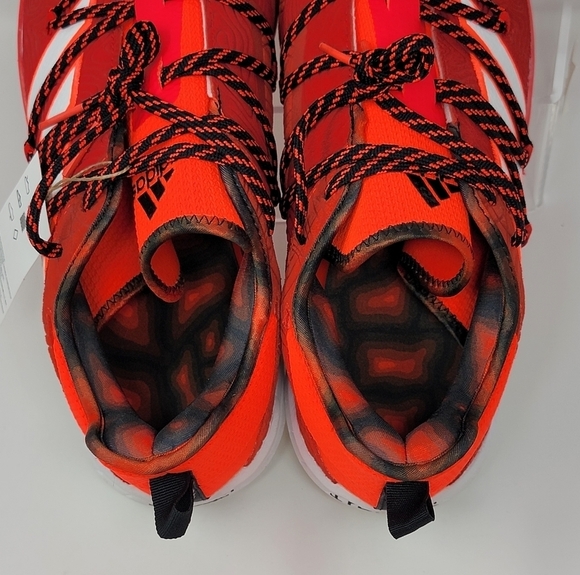 Adidas Adizero Grail ASG Ambassador Baseball Cleats Men's Size 14 FZ0309 New - Picture 10 of 12